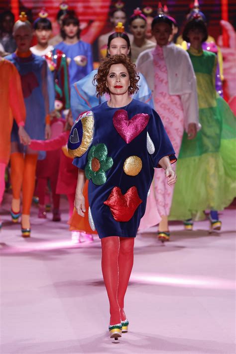 agatha ruiz de la prada da|agatha ruiz de la prada ss18.